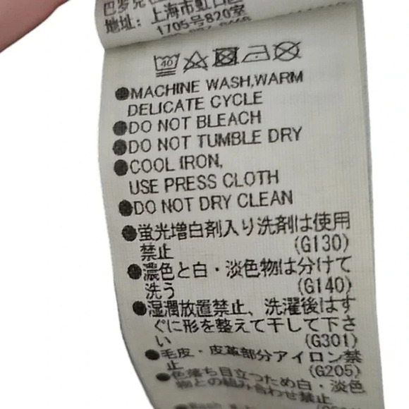 MOUSSY VINTAGE Velma Skinny Denim Jeans Black Size 26 - Picture 9 of 9